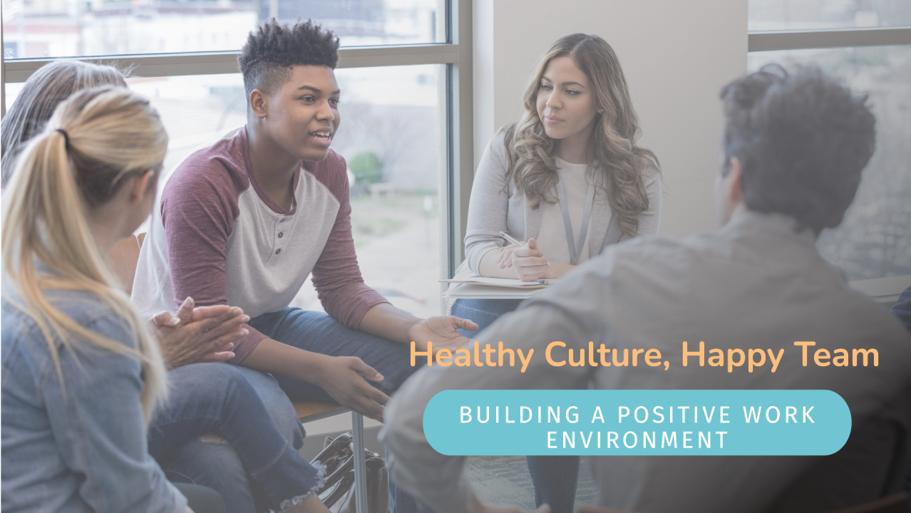 How Poor Company Culture Leads to High Employee Turnover