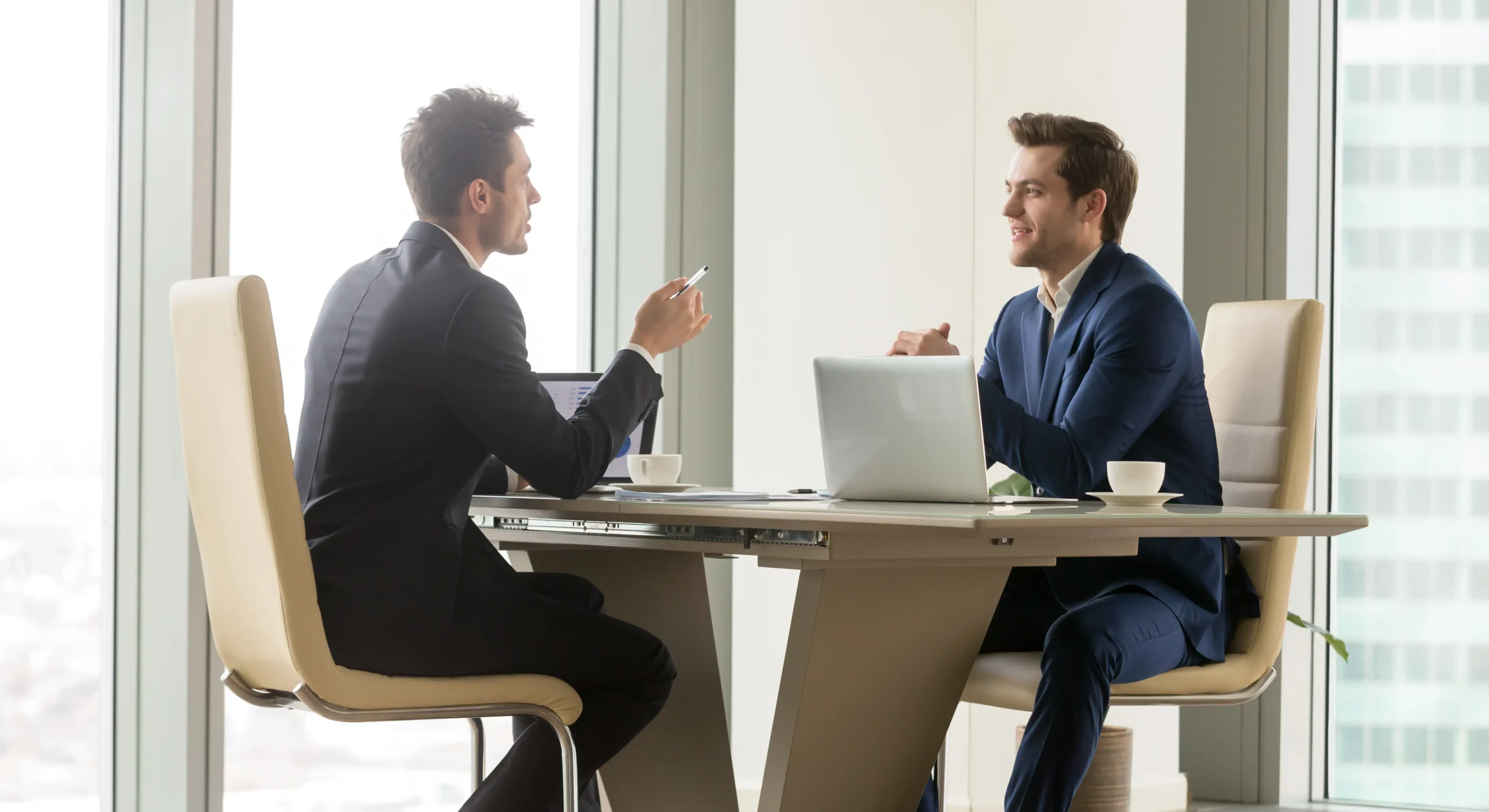 Benefits of HR Outsourcing Services for Small and Medium Enterprises