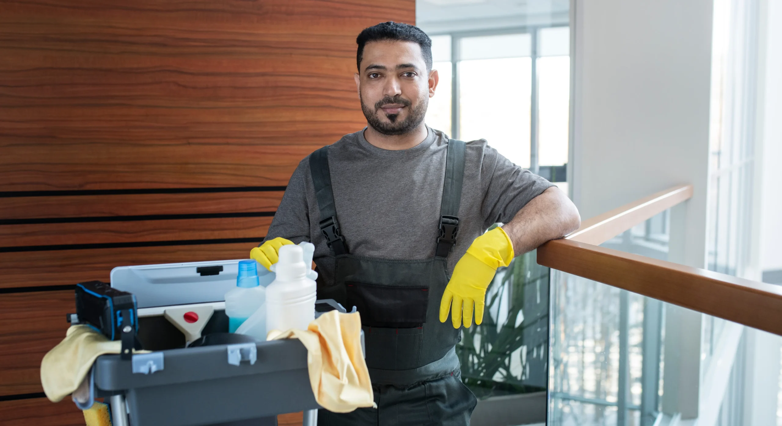 Housekeeping Services for Commercial Spaces: Maintaining Cleanliness and Hygiene