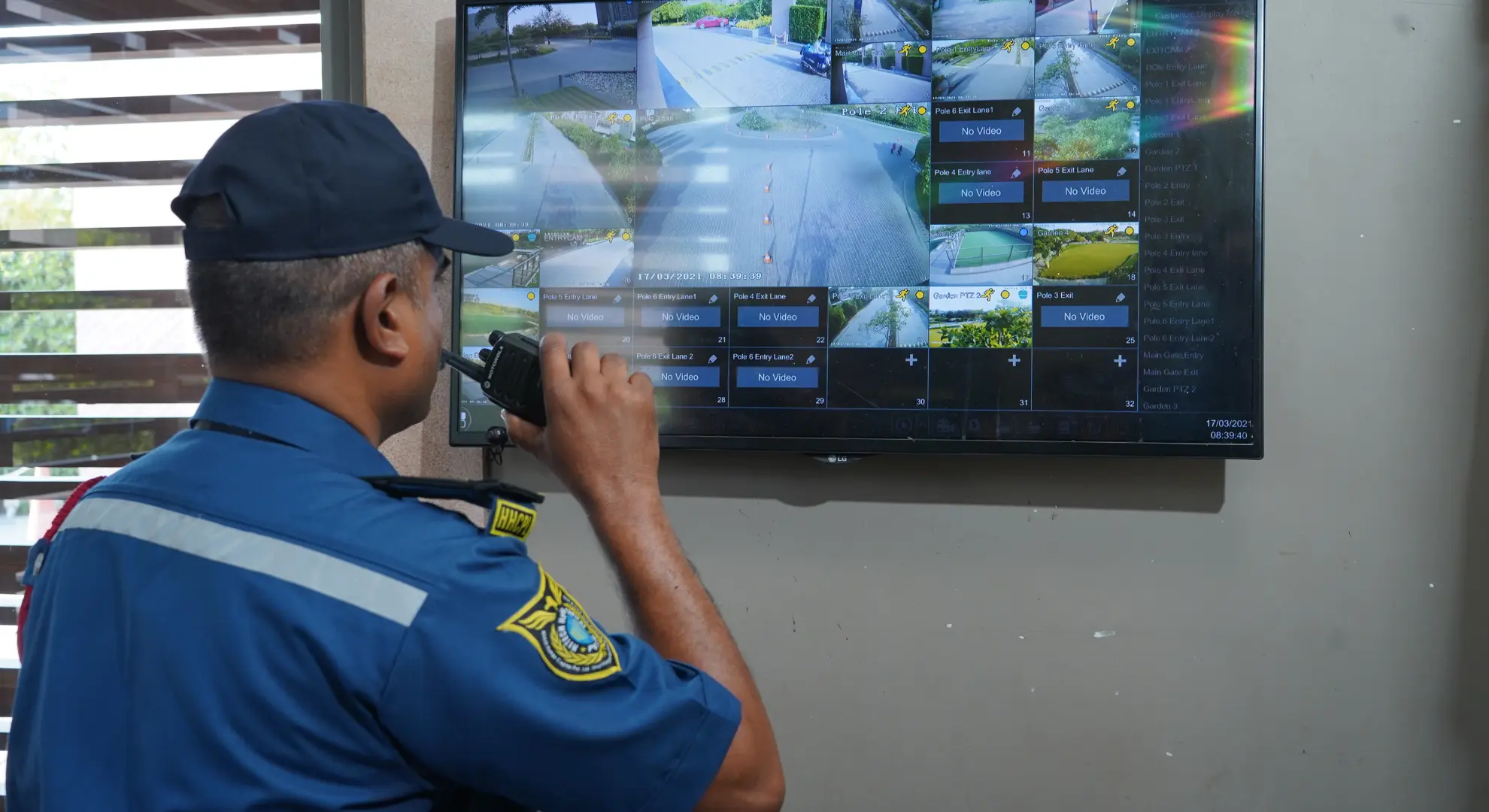 Private Security Agency in India: What Makes HHCIL a Trusted Choice?
