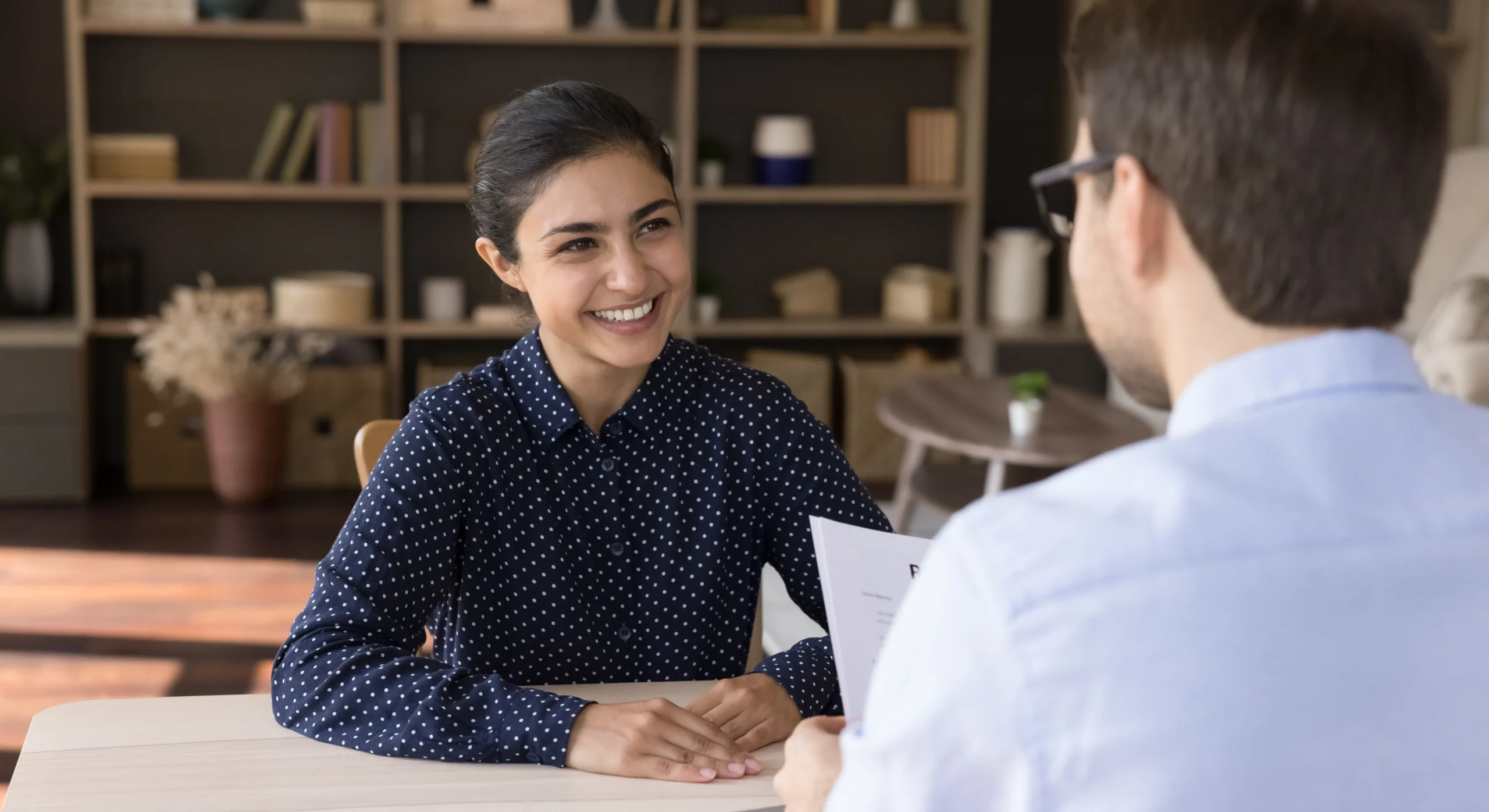 How Top Recruiters Use the “Why Should We Hire You?” Question to Find Great Talent