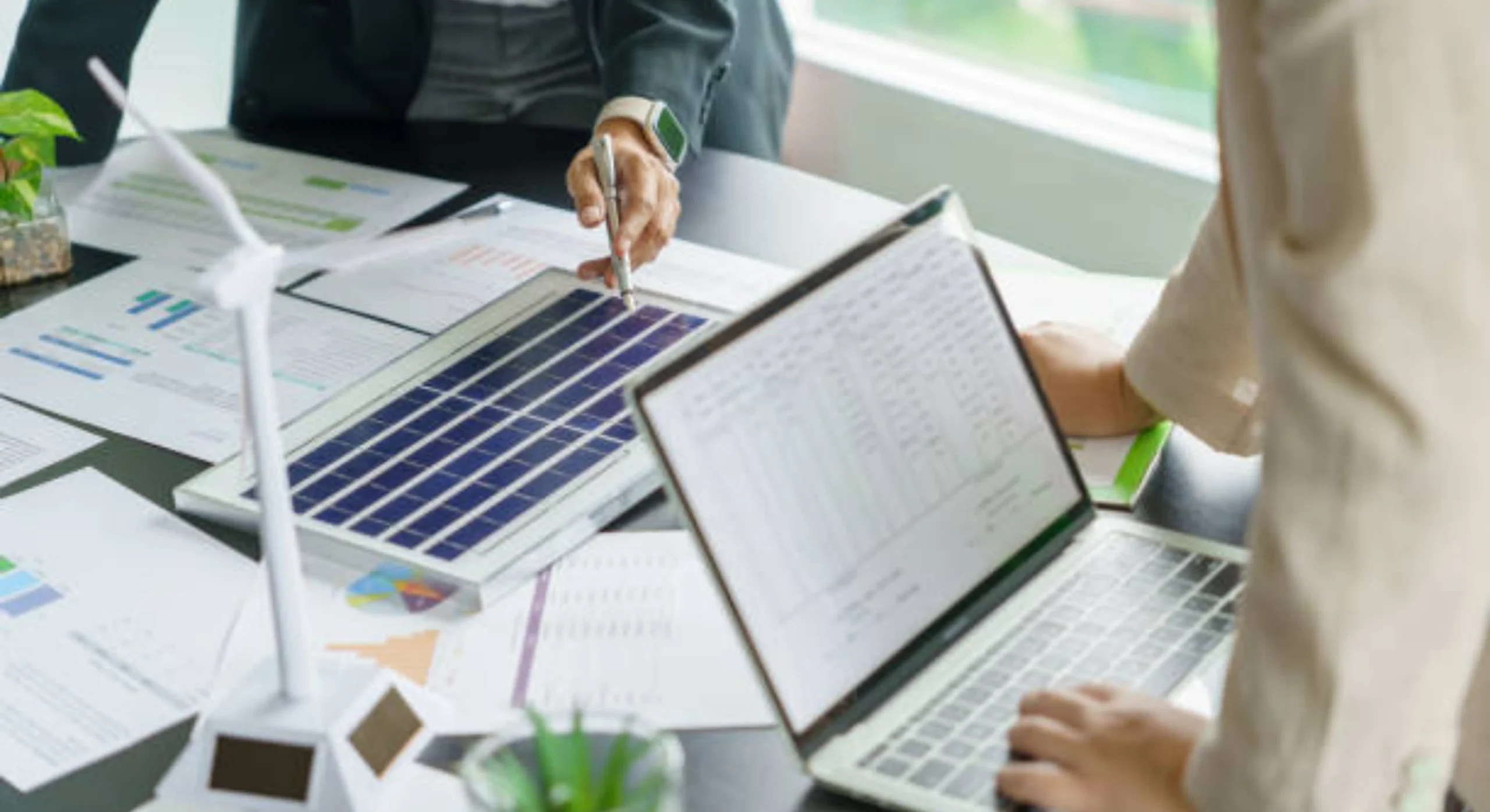 What Are Green Skills and Why Do They Matter in Today’s Job Market?