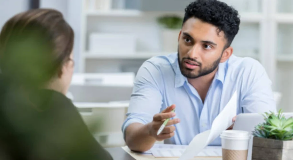 what-is-recruitment-process