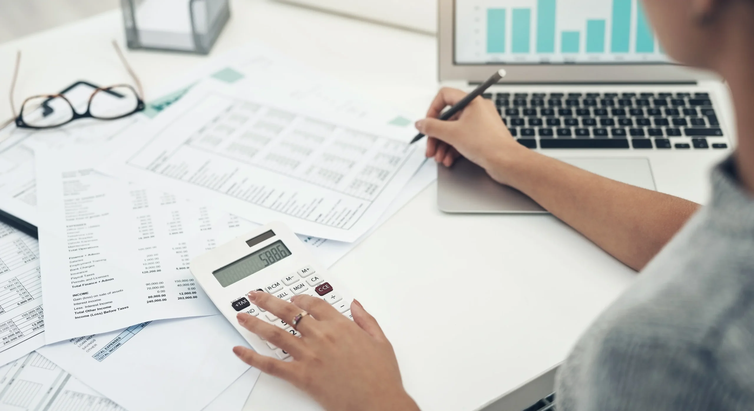 Outsource Payroll Service: Why It’s the Smartest Move for Growing Businesses