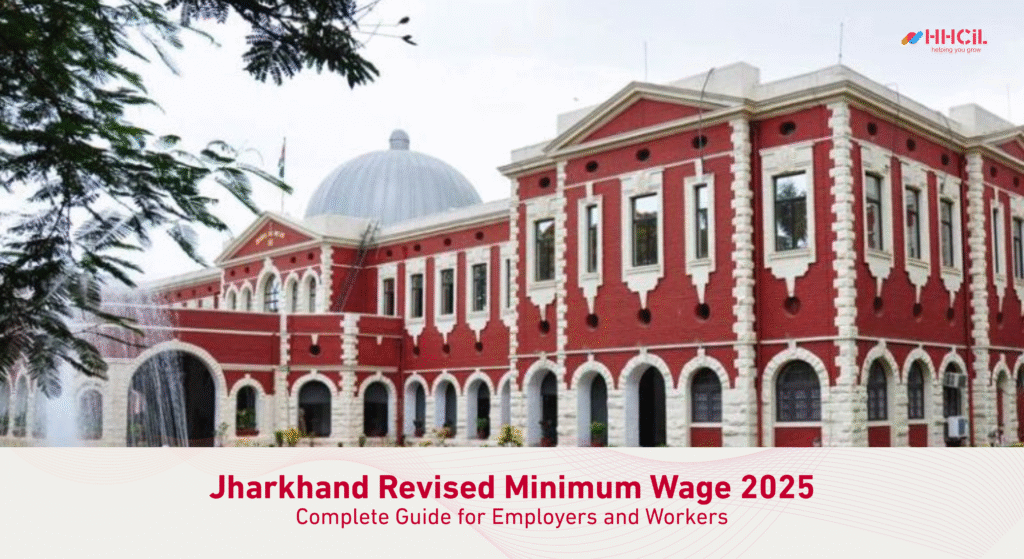 jharkhand-revised-minimum-wage-2025-notification