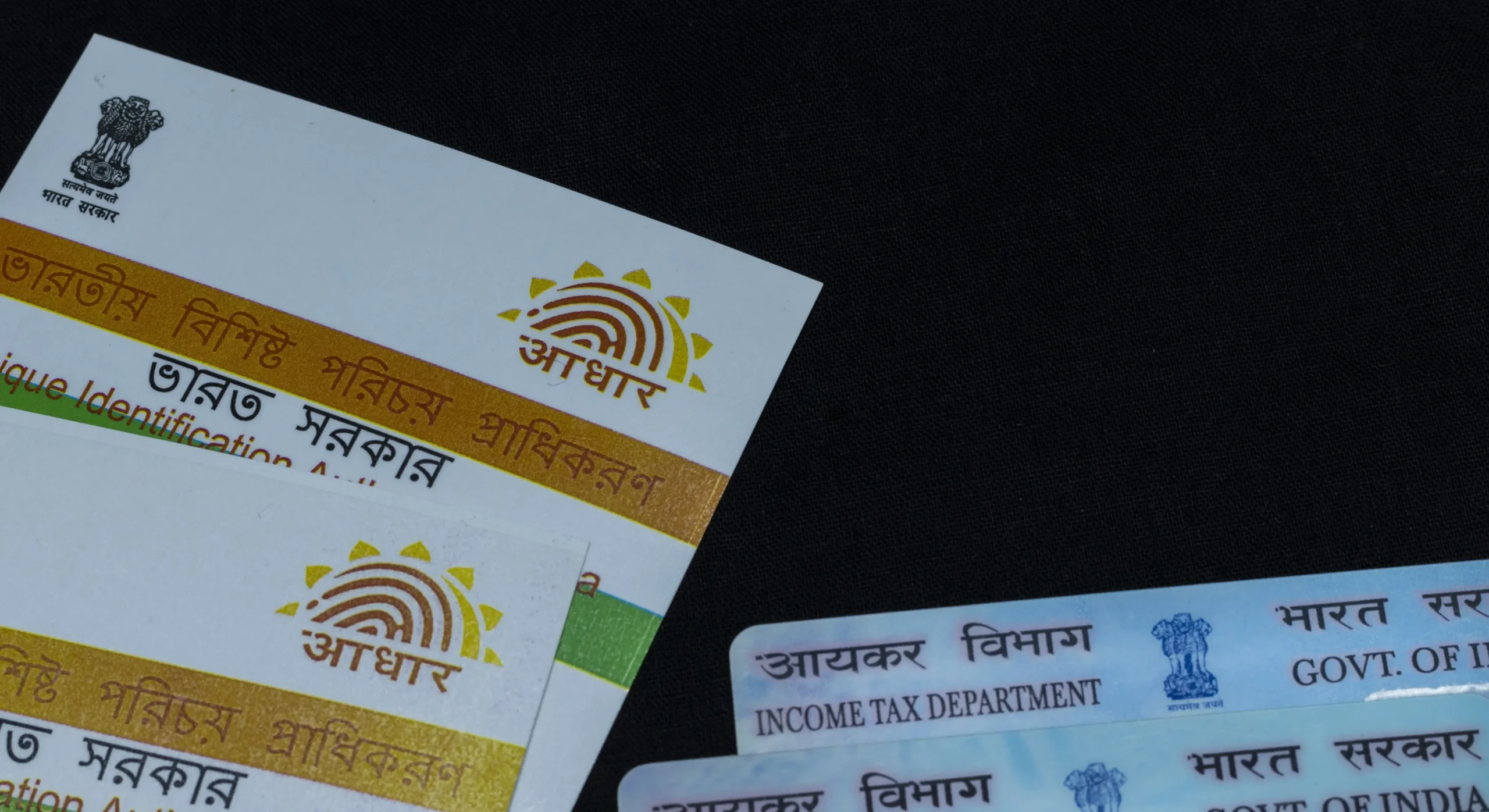Complete Guide to Linking and Correcting Aadhaar in Your UAN