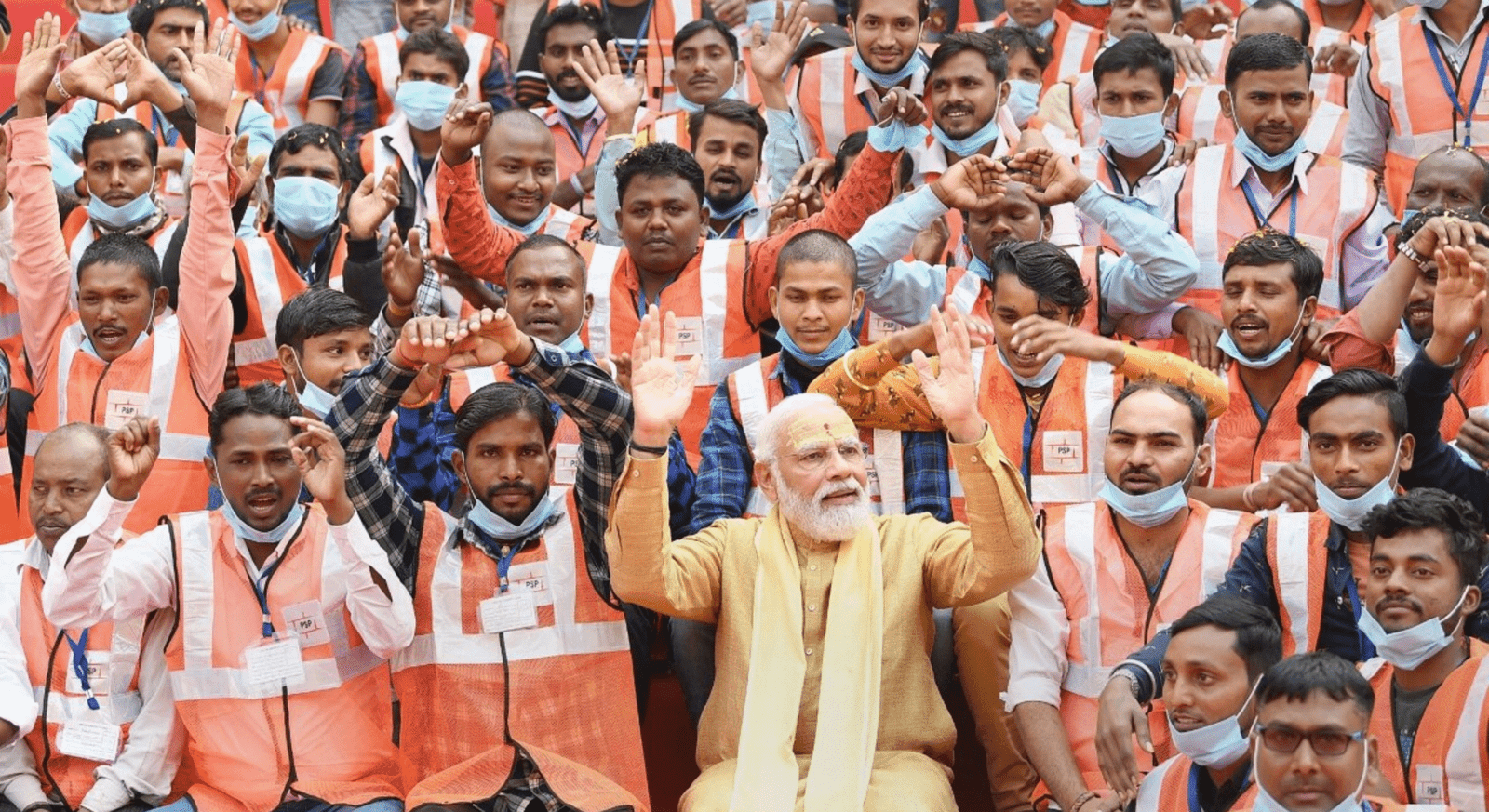 India’s Labour Reforms: From 29 Laws to 4 Labour Codes