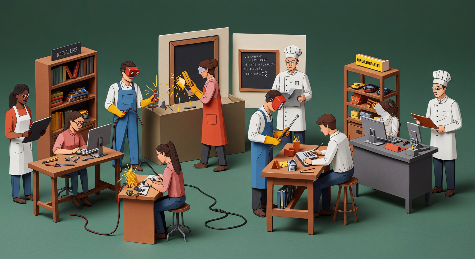 Top Job Skills Employers Want in 2026 — And How You Can Prepare